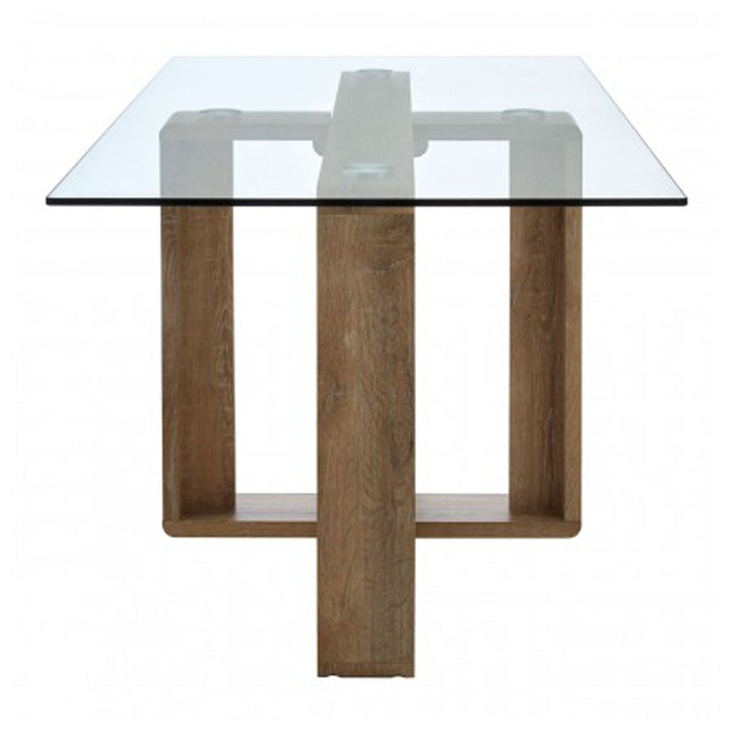 Barton Living Collection - Dining Table