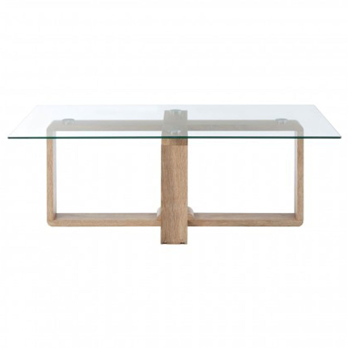 Barton Living Collection - Coffee Table