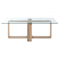Barton Living Collection - Coffee Table