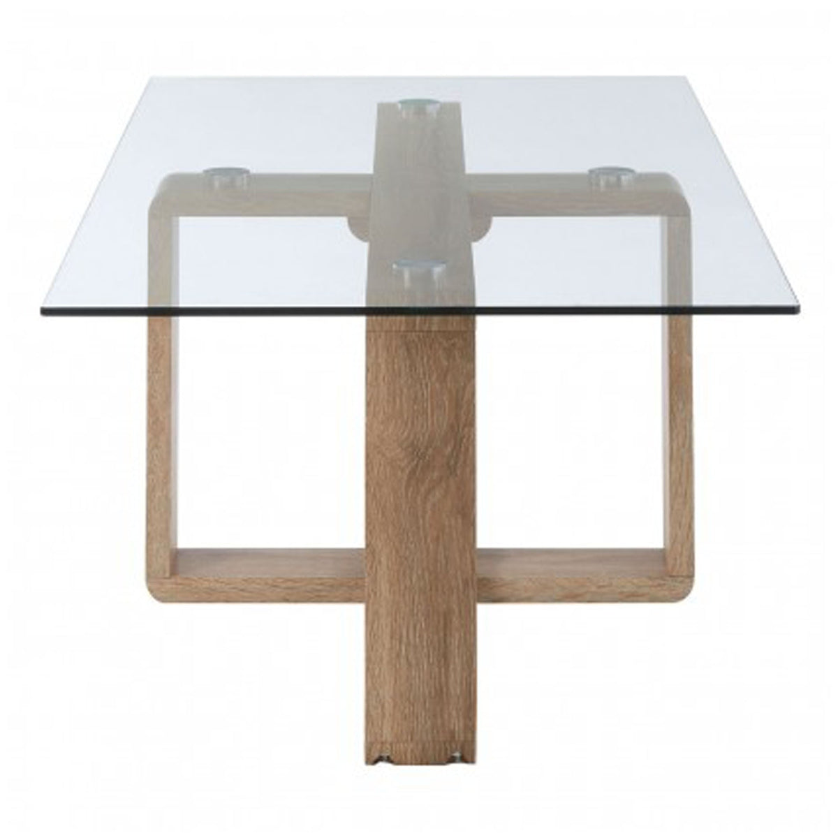 Barton Living Collection - Coffee Table