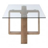 Barton Living Collection - Coffee Table