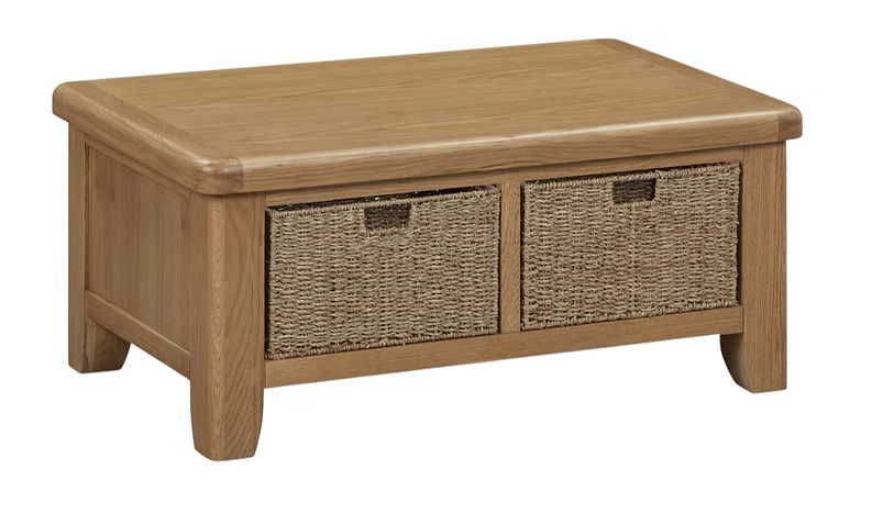 Hopwood Living and Dining Collection