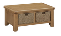 Hopwood Living and Dining Collection