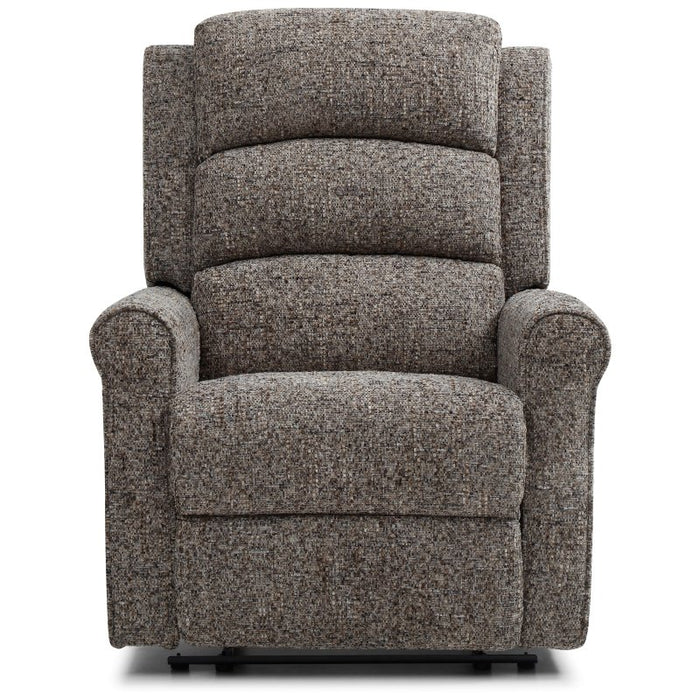 Baxter Reclining Upholstery Collection - Grey