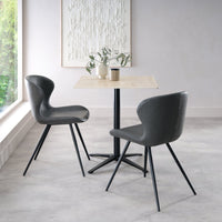 Baxter Sintered Stone Bistro Tables