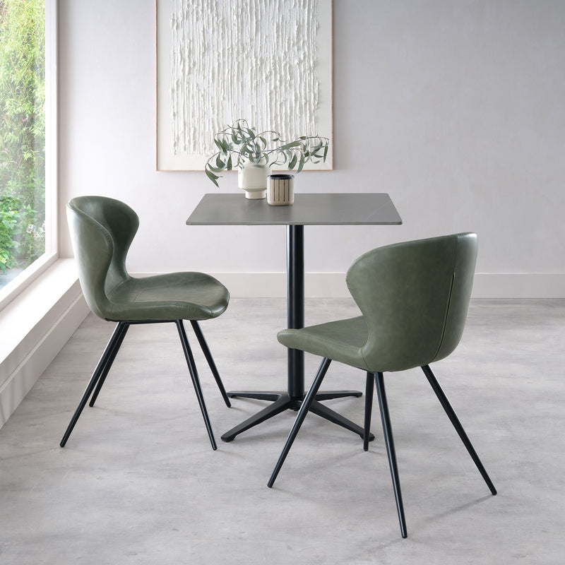 Baxter Sintered Stone Bistro Tables