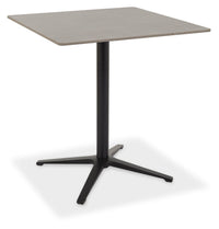 Baxter Sintered Stone Bistro Tables