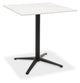 Baxter Sintered Stone Bistro Tables