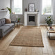 Bazaar Jute Rug Collection