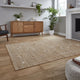 Bazaar Jute Rug Collection