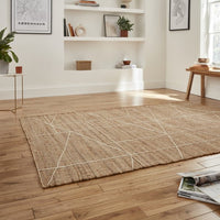 Bazaar Jute Rug Collection