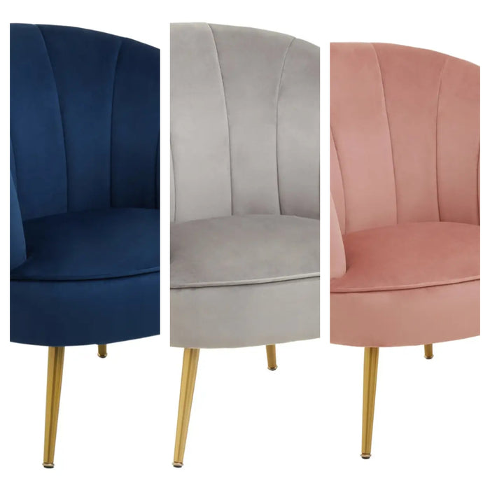 Yolanda Armchair Collection