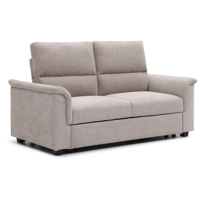 Beckett Sofa Bed - Taupe