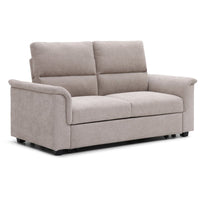 Beckett Sofa Bed - Taupe