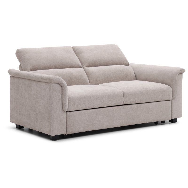 Beckett Sofa Bed - Taupe