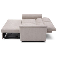 Beckett Sofa Bed - Taupe