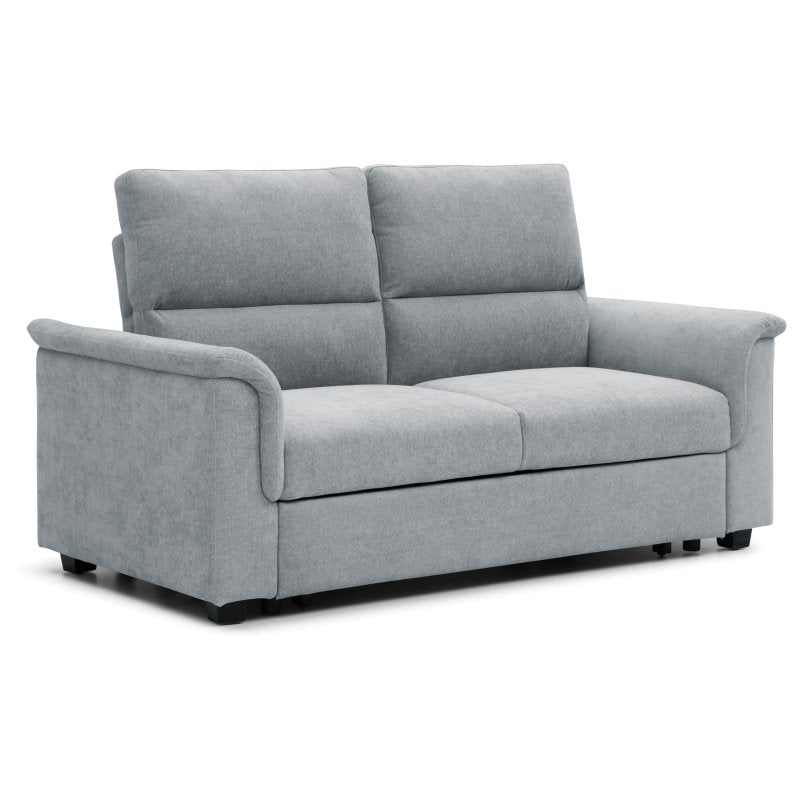Beckett Sofa Bed - Grey