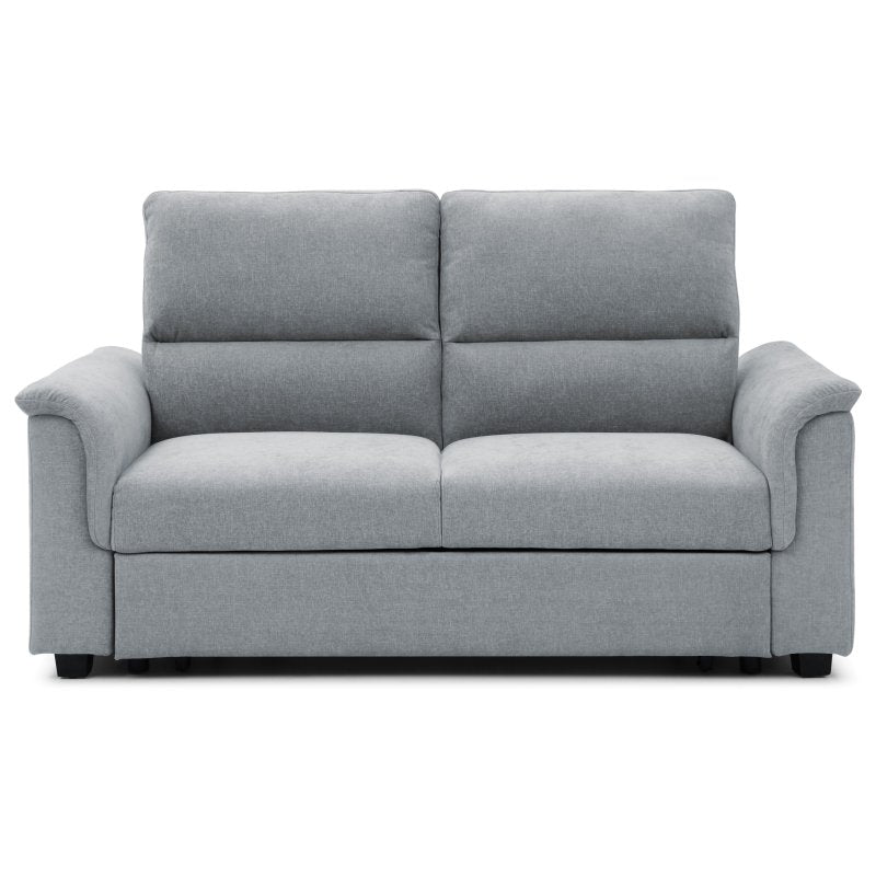 Beckett Sofa Bed - Grey