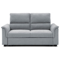 Beckett Sofa Bed - Grey