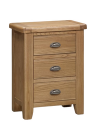 Hopwood Bedroom Collection