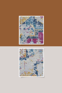 Boston Rug Collection