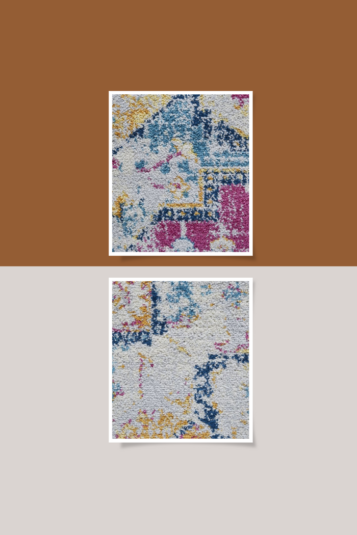 Boston Rug Collection