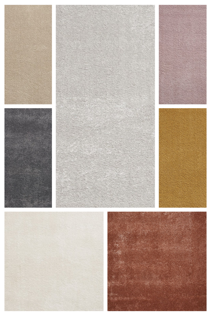 Cove Rug Collection