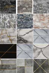 Craft Rug Collection