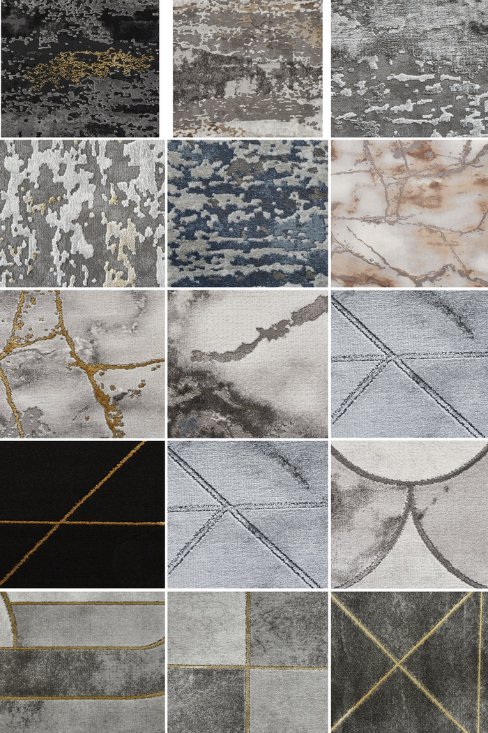 Craft Rug Collection