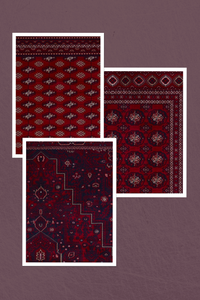Dubai Rug Collection
