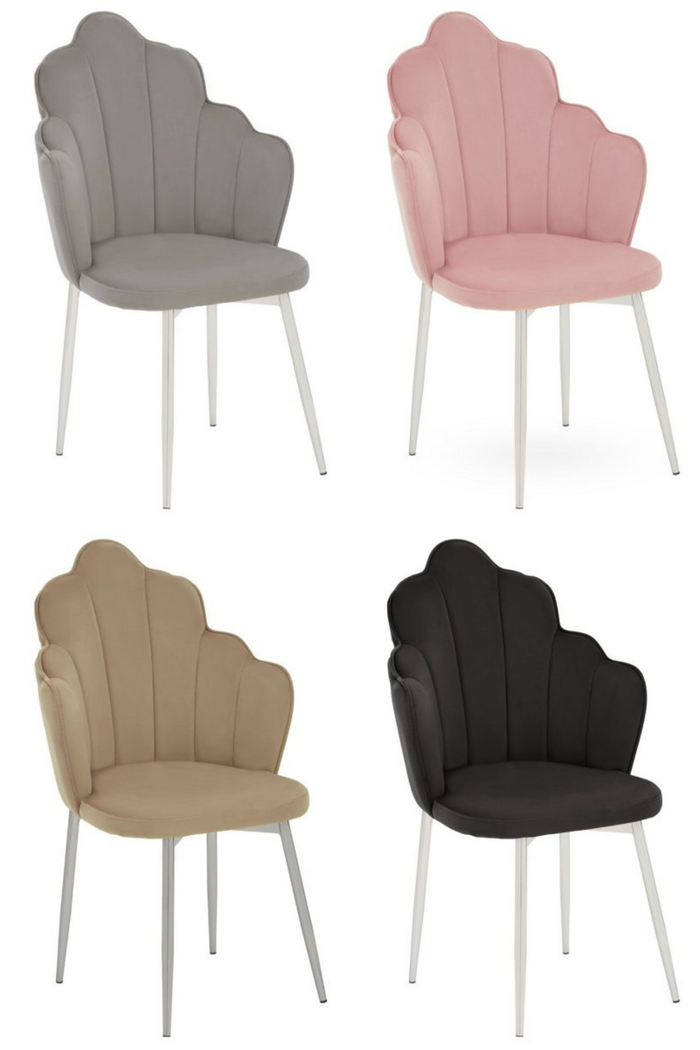 Tian Dining Chairs (pair)