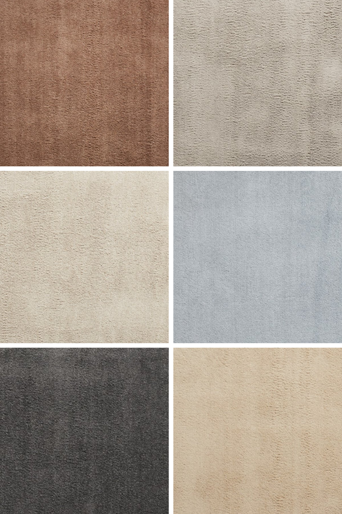 Kara Rug Collection