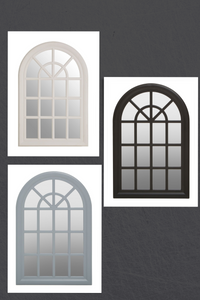 Shayla Mirror Collection
