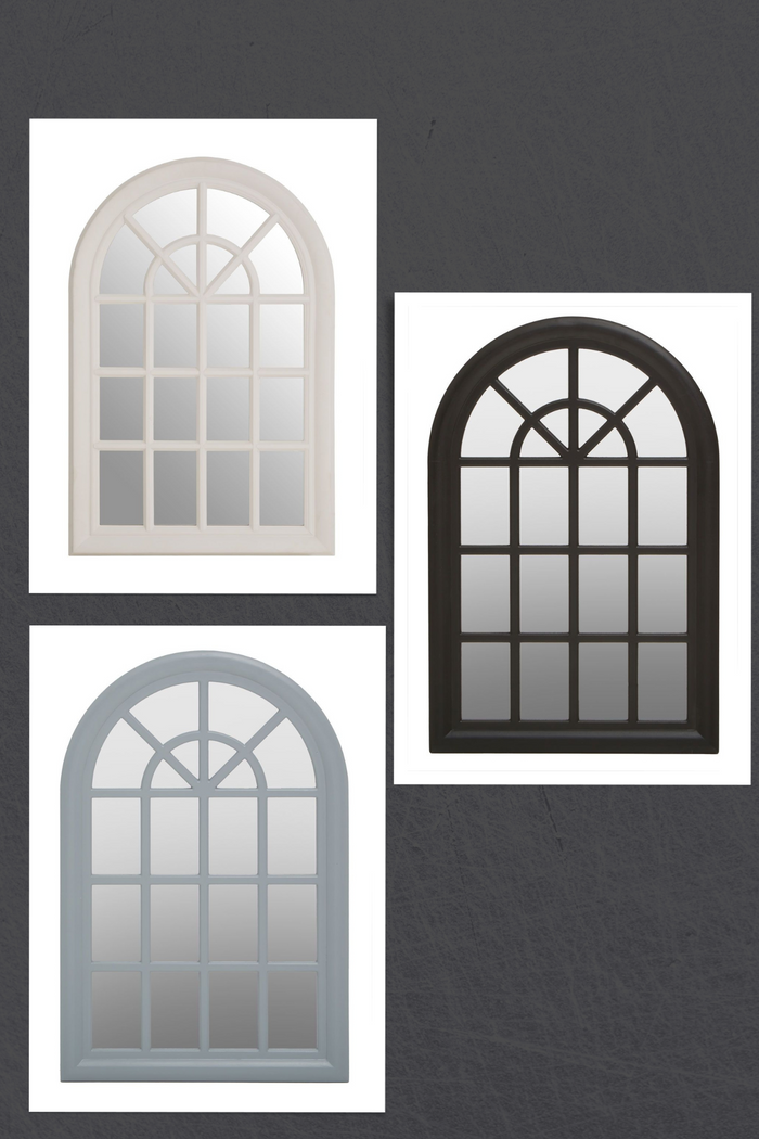 Shayla Mirror Collection