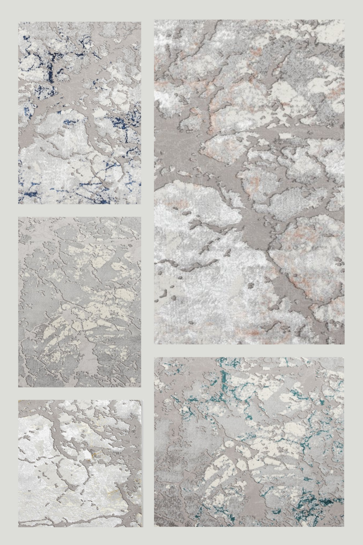 Apollo 2677 Rug