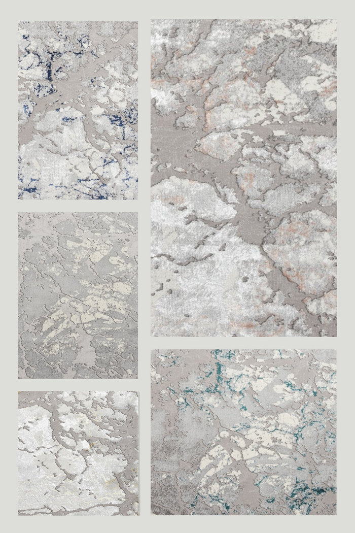 Apollo 2677 Rug