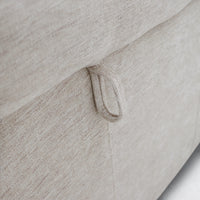 Astoria Dual Motor Lift and Tilt Chair - Beige