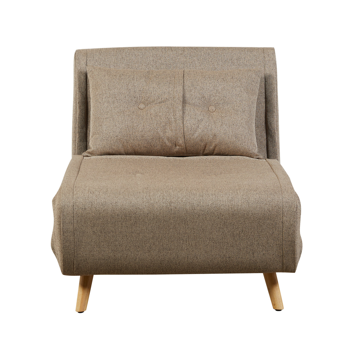 Freya Lounger - Wheat