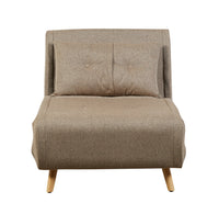 Freya Lounger - Wheat