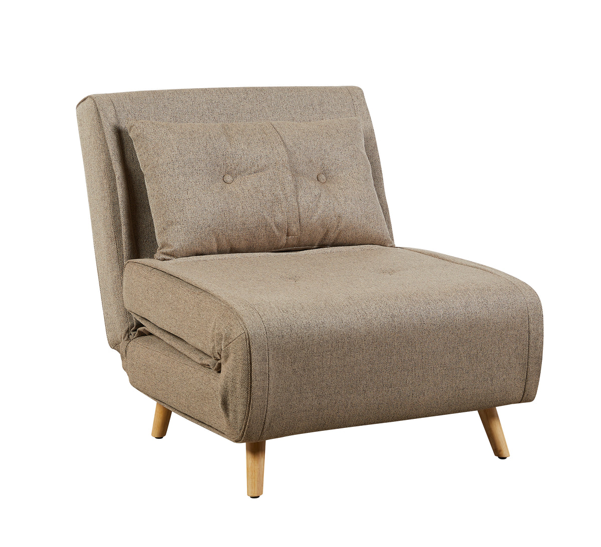 Freya Lounger - Wheat