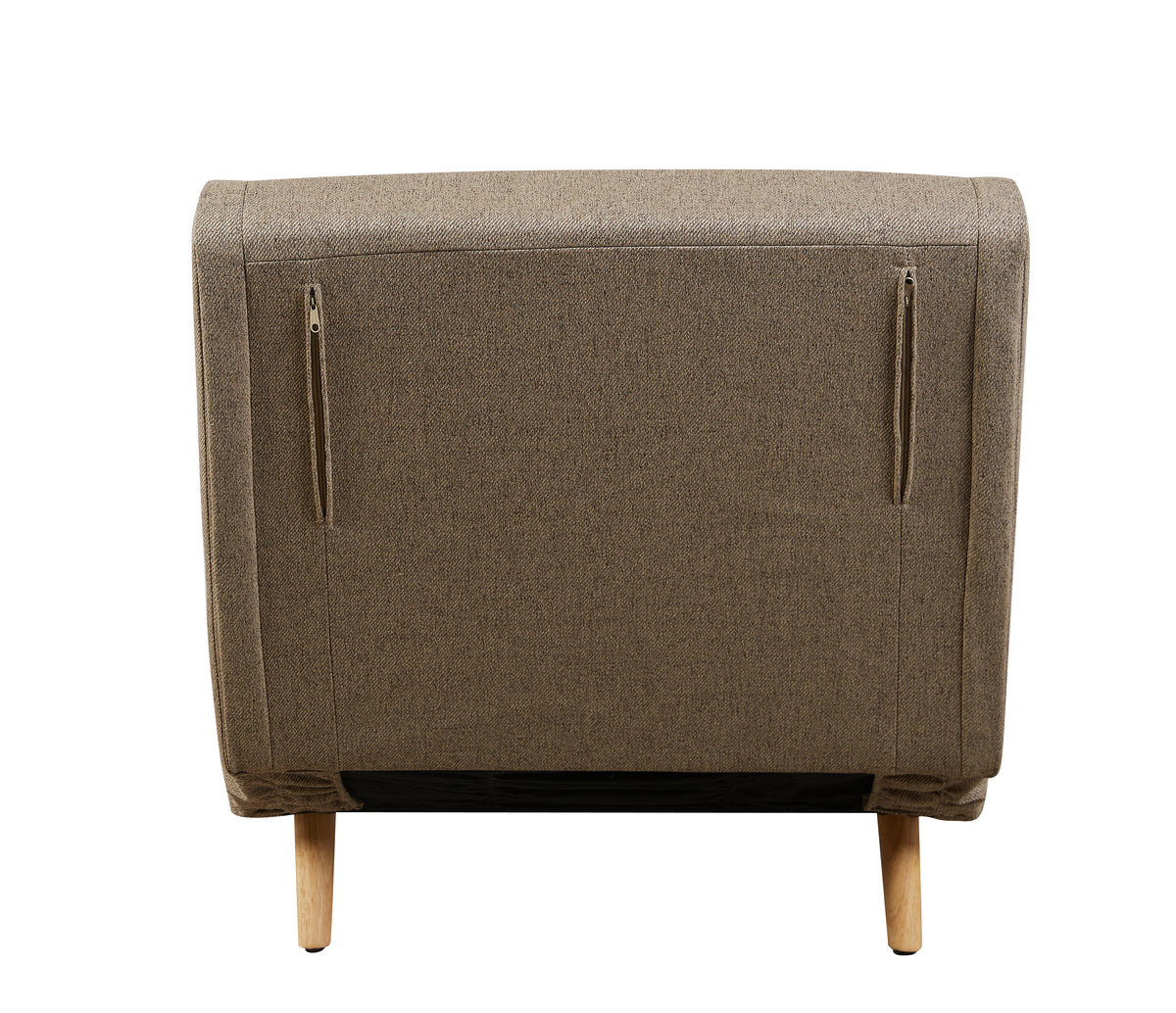 Freya Lounger - Wheat