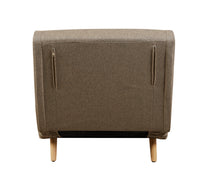 Freya Lounger - Wheat