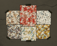 Brink & Campman Rugs - Arch (Multiple Colours Available)