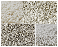 Brink & Campman Rugs - Gravel (Multiple Colours Available)