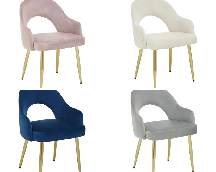 Dani Dining Chairs