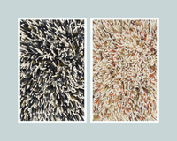 Brink & Campman Rugs - Jazz Lush (Multiple Colours Available)