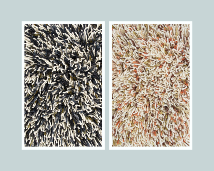 Brink & Campman Rugs - Jazz Lush (Multiple Colours Available)