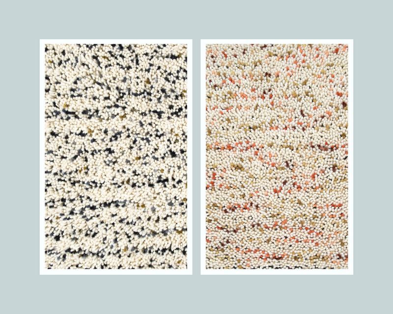 Brink & Campman Rugs - Jazz Modest (Multiple Colours Available)