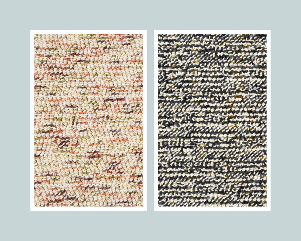 Brink & Campman Rugs - Jazz Dense (Multiple Colours Available)
