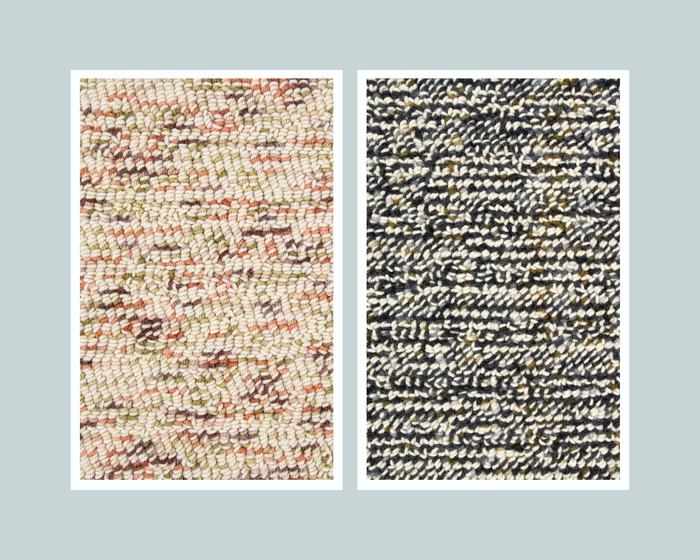 Brink & Campman Rugs - Jazz Dense (Multiple Colours Available)